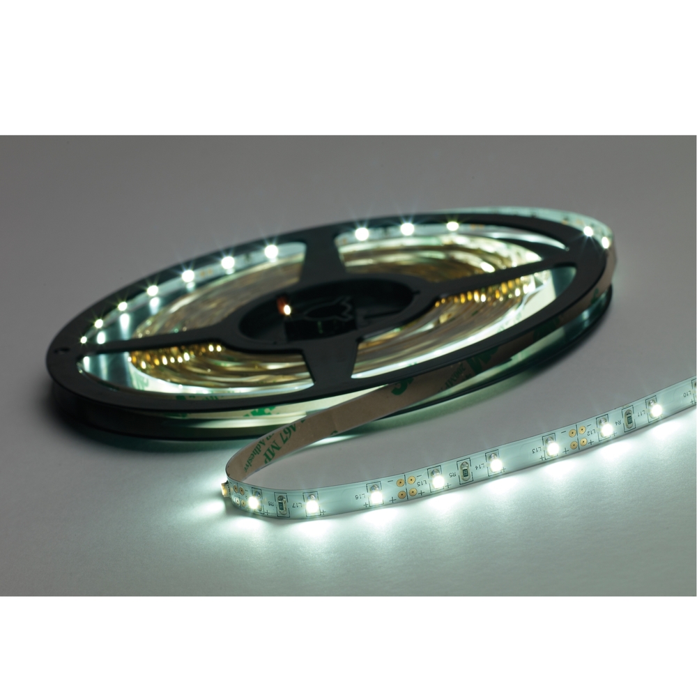Standard LED Tape LED Strip Light 5m Cut Length